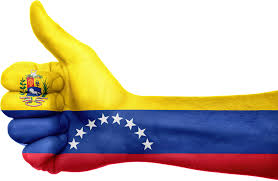 Seit 2006 wird es von einigen oppositionsparteien genutzt. Venezuela Flagge Hand Kostenloses Bild Auf Pixabay