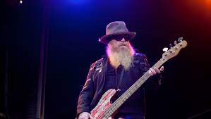 'c' series reserved for combination plates. Zz Top Bassist Dusty Hill Ist Tot