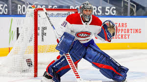 #montreal canadiens #canadiens de montréal #carey price #bell centre #centre bell #hockey #goalie #goaltender #netminder. Price Gallagher Play In Ahl Before Game 1 With Canadiens