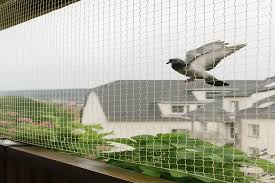 Balcony Net Service in Delhi NCR