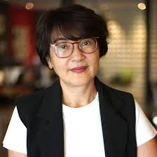 Asia's Power Businesswomen 2021