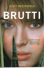 Uglies (Chrysalide) : Westerfeld, Scott, Ragusa, Angela: Amazon.es: Libros