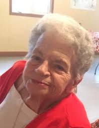 Obituary for Henriette Geraldine (Durocher) Hebert