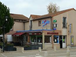 La Sphere Mignaloux Beauvoir Cafe Bar Adresse