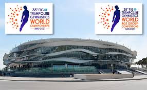 Five World medalists set to lead U.S. at 2021 Trampoline World  Championships; World Age Group team also named • USA Gymnastics