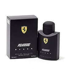 We did not find results for: Amazon Com New Scuderia Ferrari Black 4 2 Oz 125 Ml Eau De Toilette Edt Spray For Men Beauty
