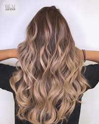 Milk Tea Balayage Hair Balayage Hair Hair Tea Hair