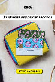 Card balances up to $750. Personalize Any Card In Seconds Stick On Covers For Bank Cards Gift Cards Transit Passes And More Debit Card Design Personal Cards Personalized Bank