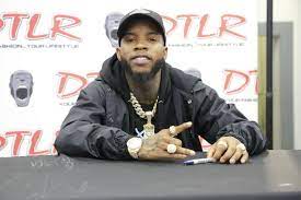 Lanez released his debut studio album, i told you on august 19, 2016. Tory Lanez Never Die Meet And Greet Album Signing In Atlanta