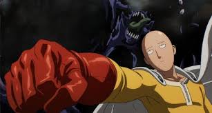 One-Punch Man: as 15 Frases mais marcantes do anime (com VÍDEO) -  Aficionados