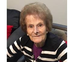 Olga Yurkowski Obituary (1927