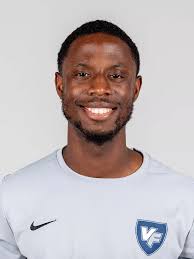 2022 Men's Soccer Roster