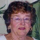 Patricia Cone Obituary