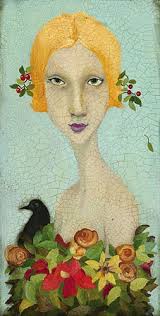 The art of Cassandra Barney