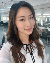 Rachel Ching's Instagram, Twitter & Facebook