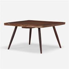 Nakashima George Special End Table 1958 Mutualart