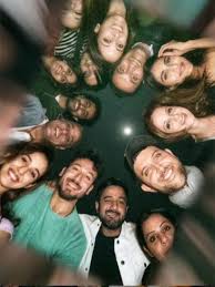 Rakesh told times of india, she is fine now, all negative by god's grace. Bollywood Hrithik Roshan S Mom Shares Actor S Surgery Pictures On His 46th Birthday Entertainment Photos Gulf News