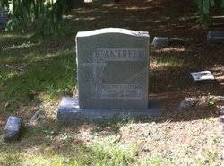 Mattie Grey Hall Cantrell (1896-1927): homenaje de Find a Grave