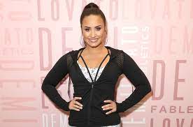 She is best known for her role as mitchie torres in the disney channel original movie, camp rock , and its sequel. Demi Lovato Rewatches Camp Rock Mocks Herself Billboard