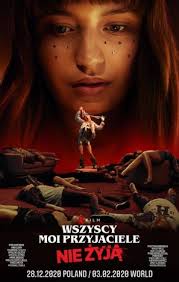 @ivy_creativemanagement ivy@ivycreative.management film bug⬇️⬇️⬇️ vimeo.com/313975433. Michal Meyer Movie Posters