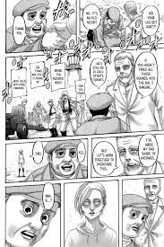 Attack on titan season 4 is setting up an apocalyptic event called the rumbling, but what does this involve, how is it caused, and who wants it? Hey There With This Much Devastation Caused By The Rumbling