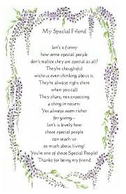 A Special Friendship Special Friend Quotes Birthday Message For Friend Birthday Message For Friend Friendship