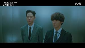 Psychopath Diary Episodes 3 4 Open Thread Dramabeans Korean Drama Recaps Psychopath Korean Drama Drama