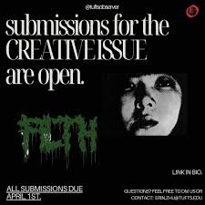 Tufts Observer (@tuftsobserver) • Fotos y videos de Instagram