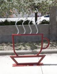 Coffee Break Debi Heiks S Huron Between Lafayette And Washington Artistic Designs Coffee Design Rack Design