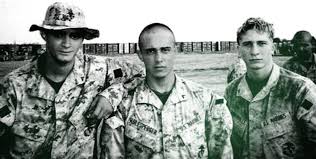 LCPL Erick James Hodges (1983-2004)