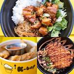 K-Bop STL Food Truck — Millpond Brewing