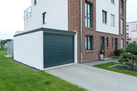 Pin Auf Betonfertiggaragen