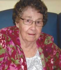 Shirley Benjamin Obituary