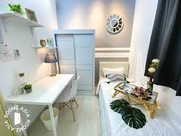 For those heading to klia from the next time you're planning to go to mid valley, why not take the lrt instead? Direct Link Bridge To Lrt Same Line To Klcc Kl Sentral Ampang Bangsar Work From Home Friendly Premium Single Room Available Now Roomz Asia