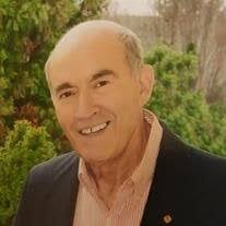 Fernando "Fred" Lombardi Obituary