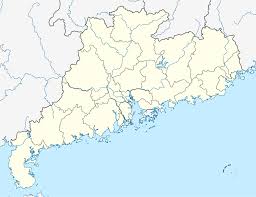 Pearl River Delta Pearl River Delta China Map Pearl River