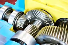 What Is Gearbox Assembly | TANHON