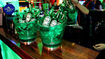 Heineken party