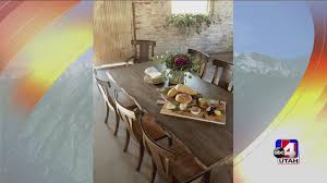 Home > dining room > dining tables. Custom Dining Furniture To Fit Your Unique Style