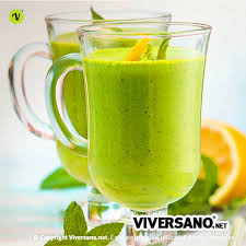 I frullati sono veramente buonissimi. Frullati Di Frutta E Verdura 4 Ricette Sane E Leggere Da Provare