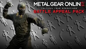 Click the pc icon in cheat engine in order to select the game process. Metal Gear Online Battle Appeal Pack On Steam