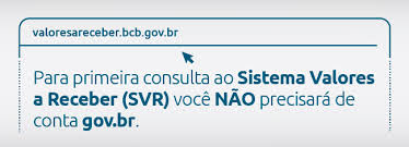 Digite seu cpf ou cnpj e a data de nascimento ou de criação da empresa para consultar se você tem . Fale Conosco