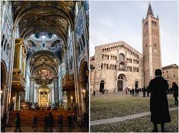 Parma is one of italy's most beautiful cities of art; Parma Italiens Herz Des Guten Geschmacks Sehenswurdigkeiten Tipps