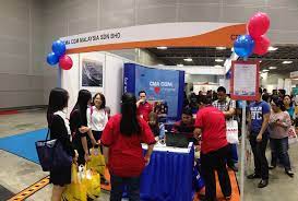 Company do not exist anymore. Cma Cgm Malaysia Posts Facebook