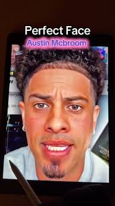 The Perfect Face Austin Version