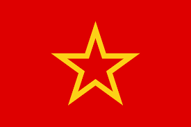 Soviet Red Army Flag Red Army Army Flag Military Ranks