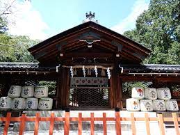 平安京・船岡山・建勲神社 | 地域資源デジタルアーカイブによる知の拠点形成のための基盤整備事業