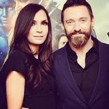 At six feet tall, famke janssen has always stood out from the crowd. Famke Janssen On Twitter Hugh Jackman James Mcavoy And Famke Janssen Attended A Special Screening Of X Men Days Of Future Past Http T Co U9vkvvh9hl
