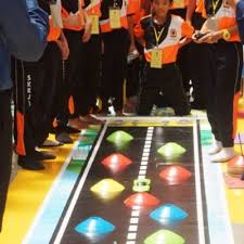 Posted by sk kelana jaya 1 at 23:43. Perkongsian Pintar Jaringan Kerjasama Antara Sk Kelana Jaya 1 Sk Laguna Merbok