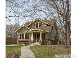 4006 W 44th Street Edina Mn 55424 Listing Information Craftsman House Bungalow Exterior Craftsman Exterior
